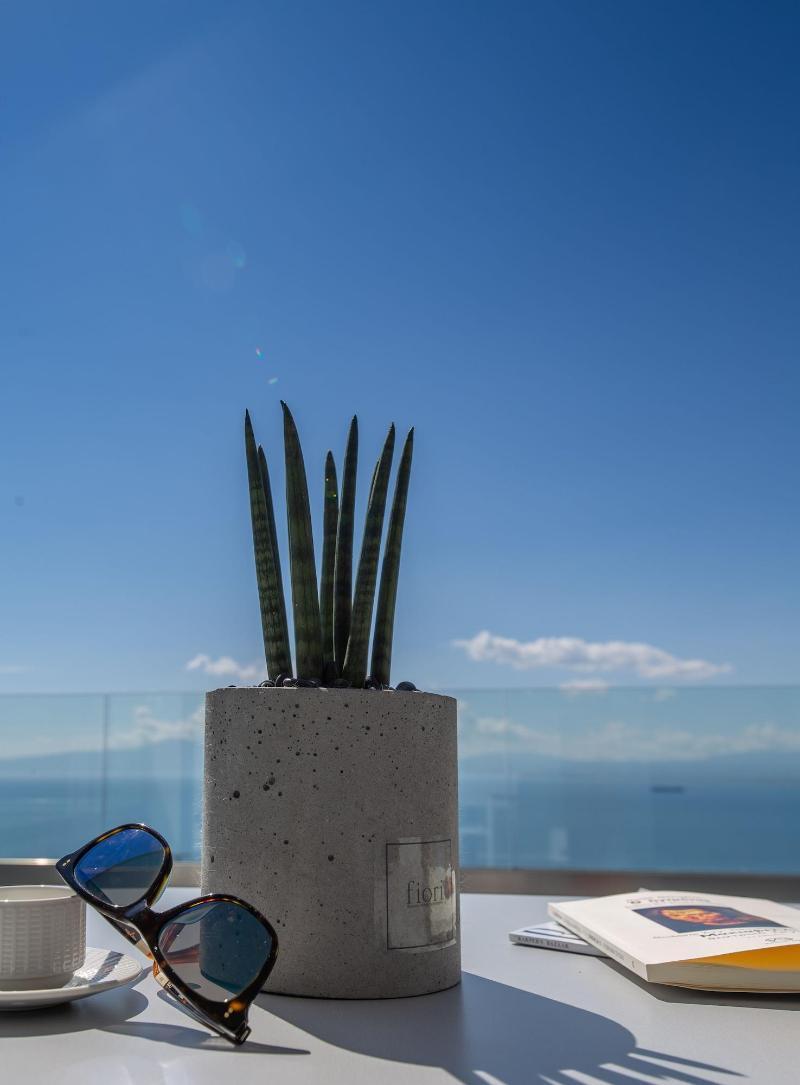Messinian Icon Hotel & Suites Kalamata Eksteriør billede