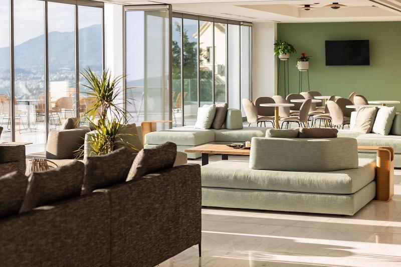 Messinian Icon Hotel & Suites Kalamata Eksteriør billede