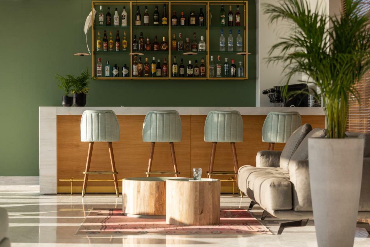 Messinian Icon Hotel & Suites Kalamata Eksteriør billede