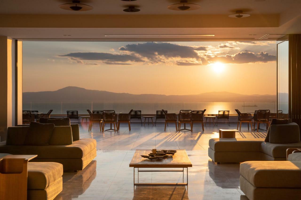 Messinian Icon Hotel & Suites Kalamata Eksteriør billede