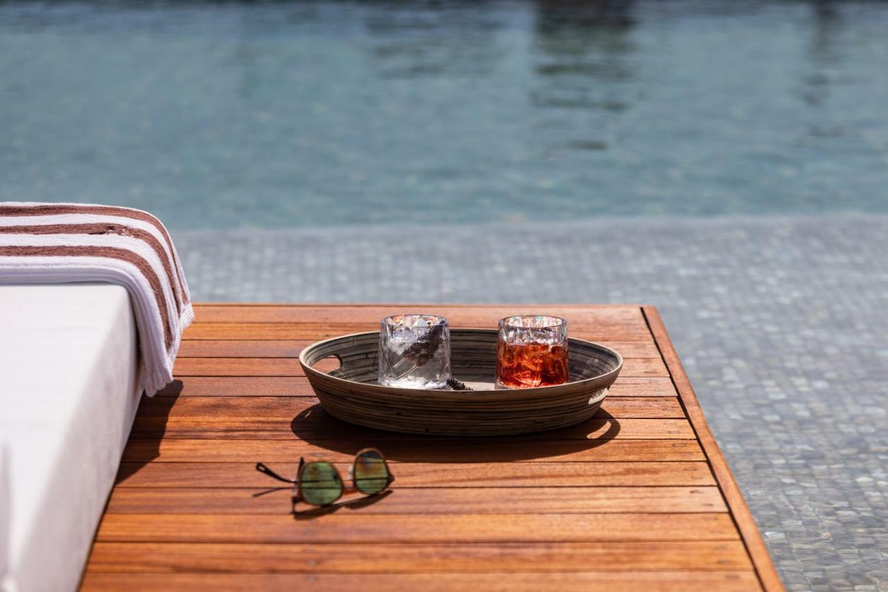Messinian Icon Hotel & Suites Kalamata Eksteriør billede