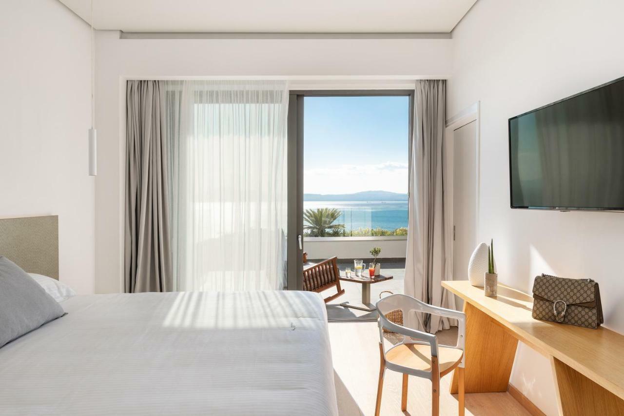 Messinian Icon Hotel & Suites Kalamata Eksteriør billede