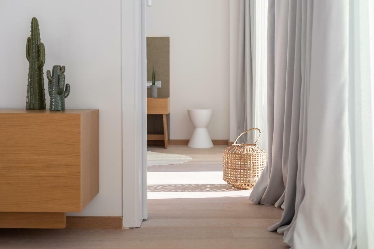 Messinian Icon Hotel & Suites Kalamata Eksteriør billede
