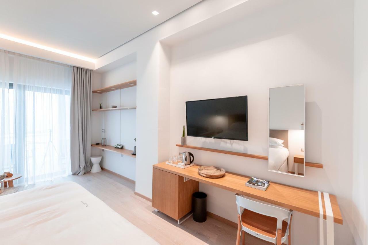 Messinian Icon Hotel & Suites Kalamata Eksteriør billede