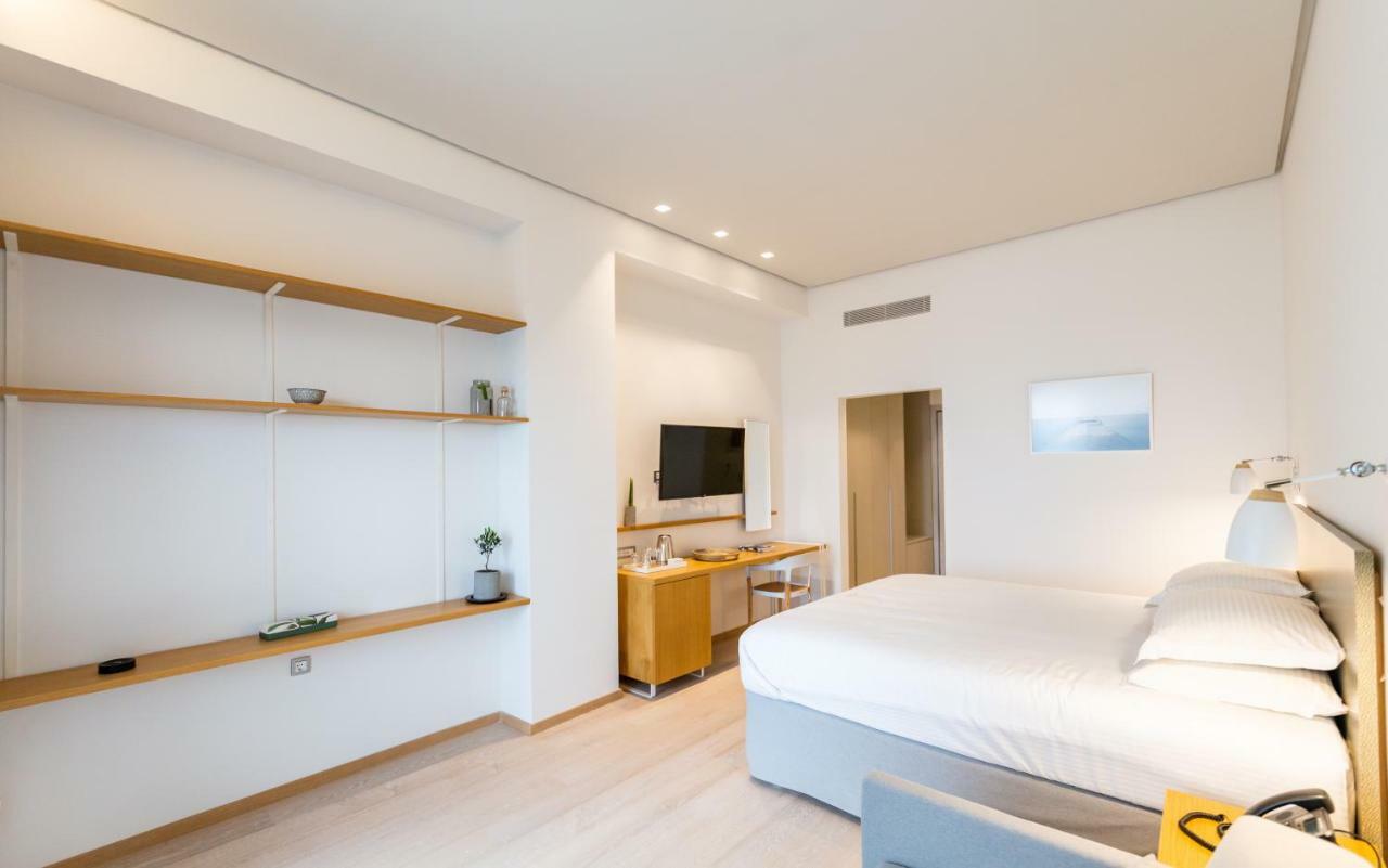 Messinian Icon Hotel & Suites Kalamata Eksteriør billede