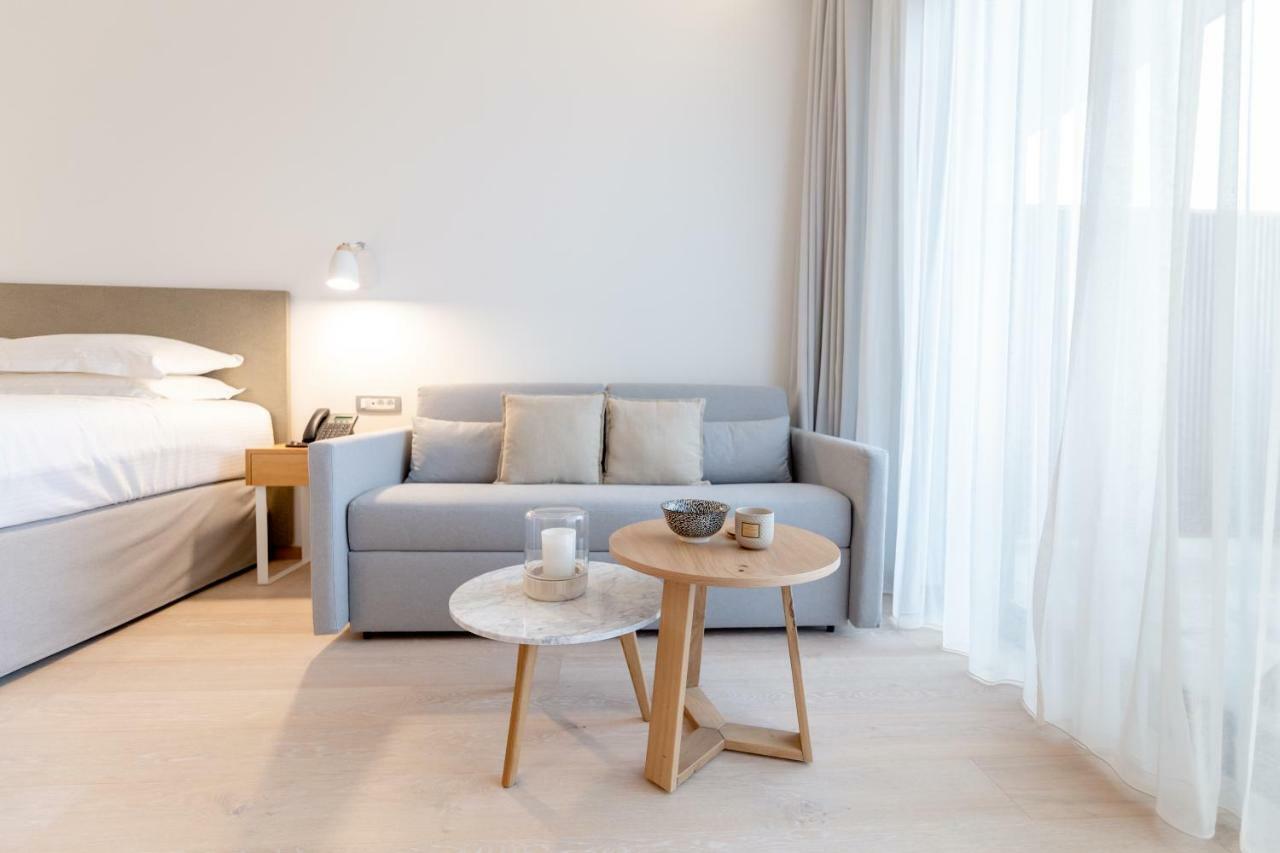Messinian Icon Hotel & Suites Kalamata Eksteriør billede