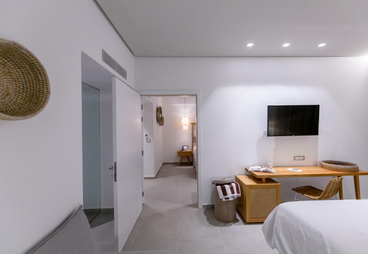 Messinian Icon Hotel & Suites Kalamata Eksteriør billede