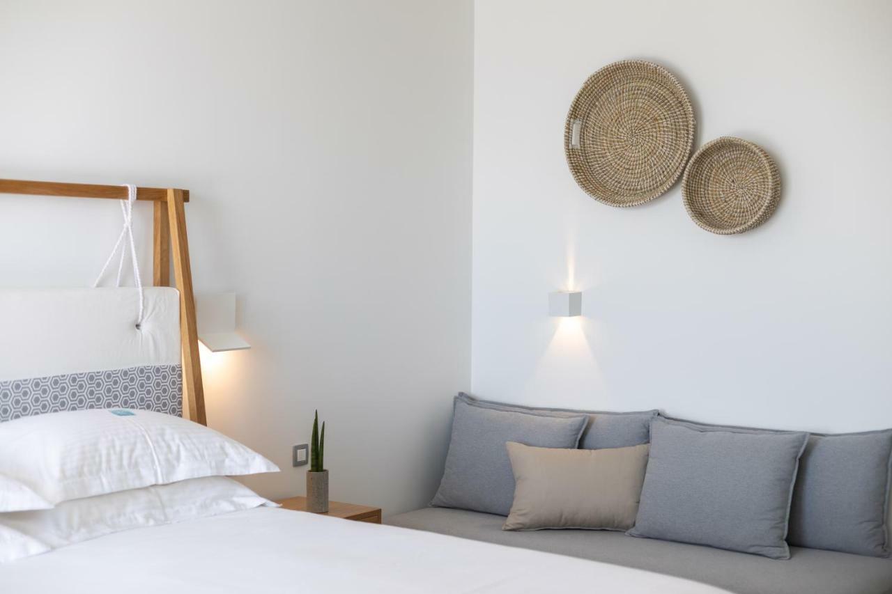 Messinian Icon Hotel & Suites Kalamata Eksteriør billede