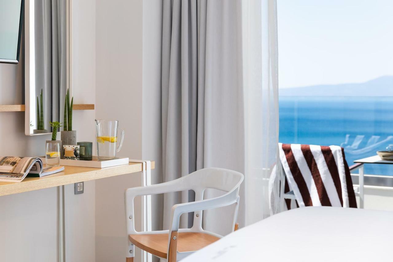 Messinian Icon Hotel & Suites Kalamata Eksteriør billede